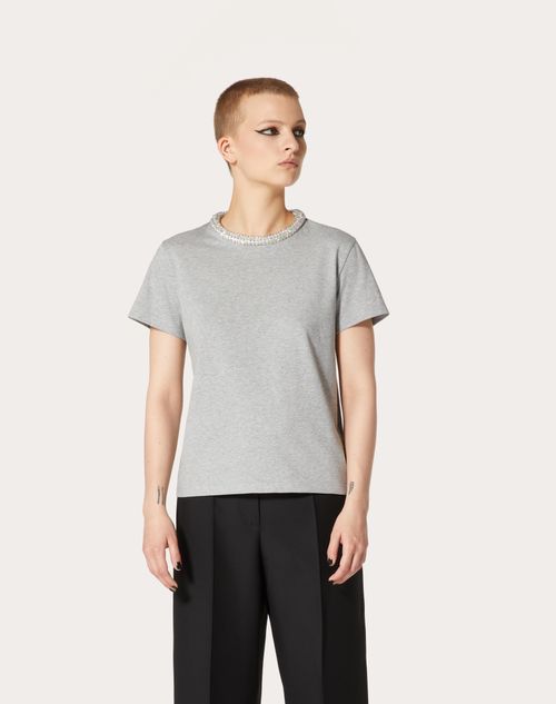 Valentino t 2024 shirt ladies