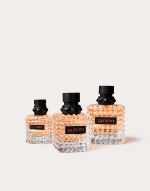 Coral parfum top