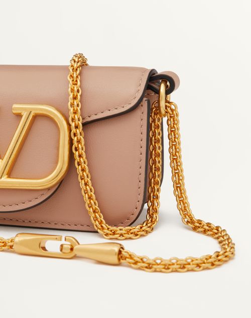 Valentino bag hot sale gold chain