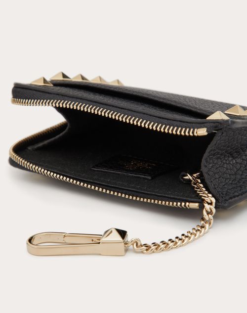 Key Pouch, Women's Small Leather Goods