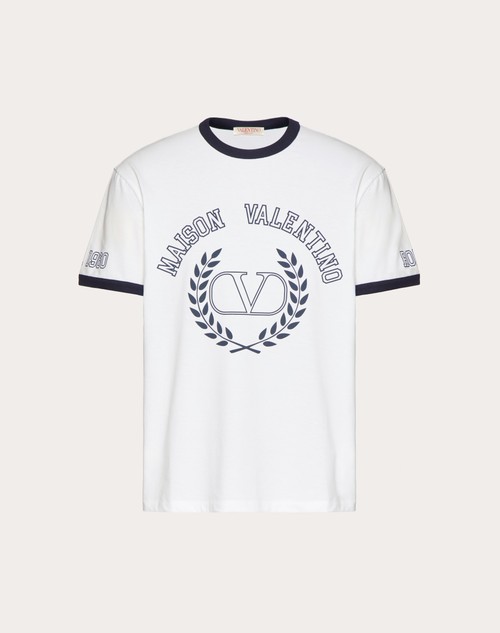 国内正規新品 Valentino ビッグロゴ　Tシャツ Tシャツ/カットソー(半袖/袖なし)