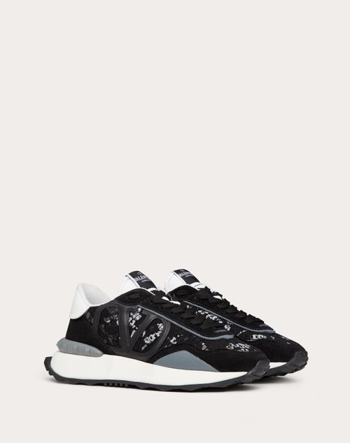 Valentino store sport shoes