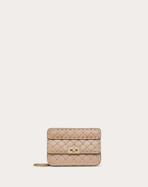 Valentino Women'S Piccadilly Small Shoulder Bag - Pink for Women