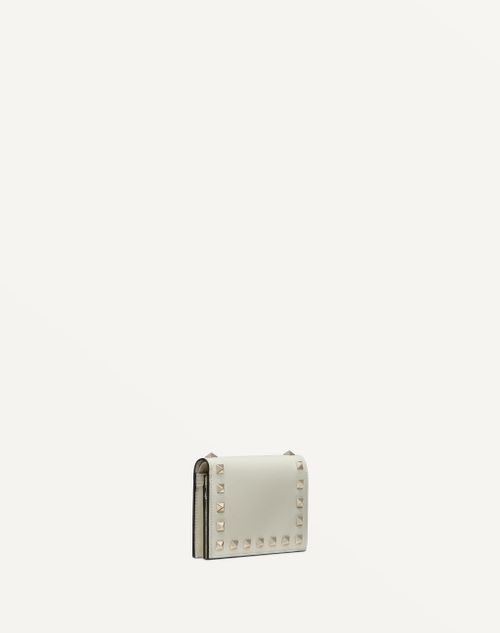ロックスタッズ カーフスキン スモール ウォレット for ロックスタッズ カーフスキン スモール ウォレット for
