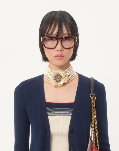  - Navy/birch
