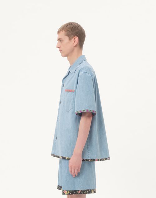  - Denim