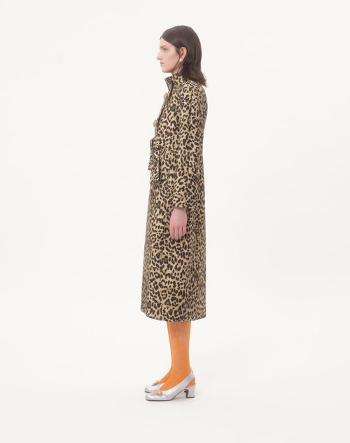  - Animal Print