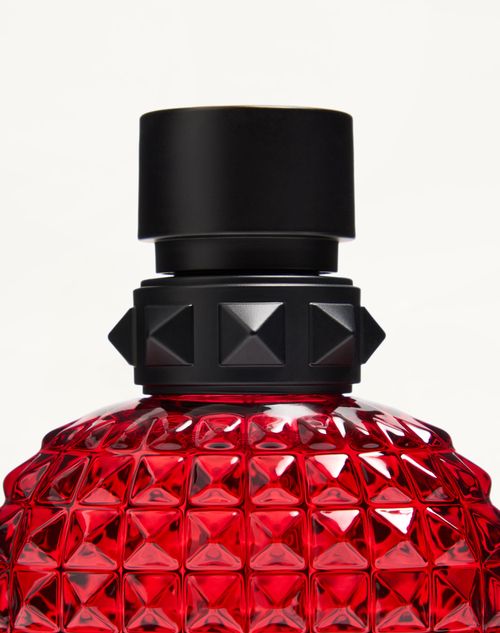 Valentino - Born In Roma Ruby Uomo Eau De Toilette 100ml - Transparent - Unisex - Fragrances