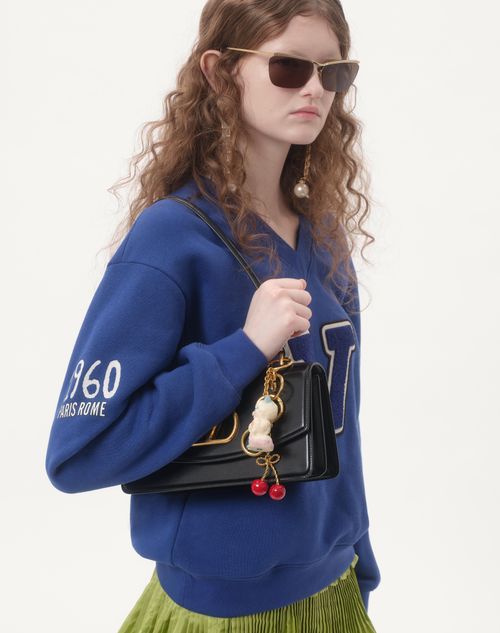  - Blue/ivory