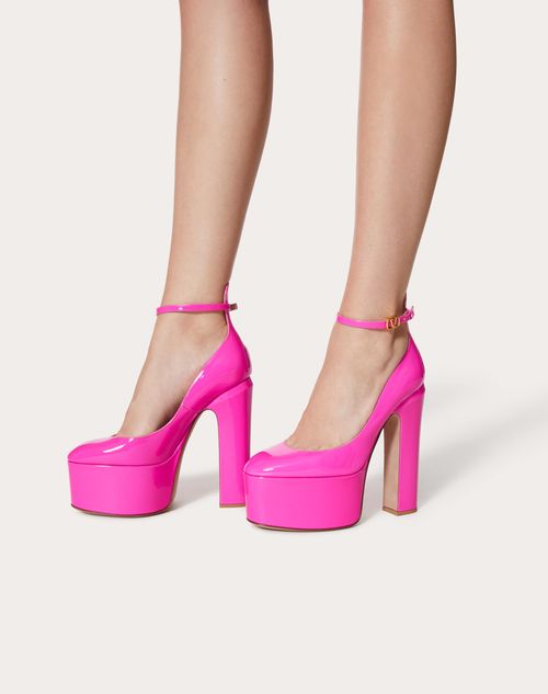 Valentino store pointed heels