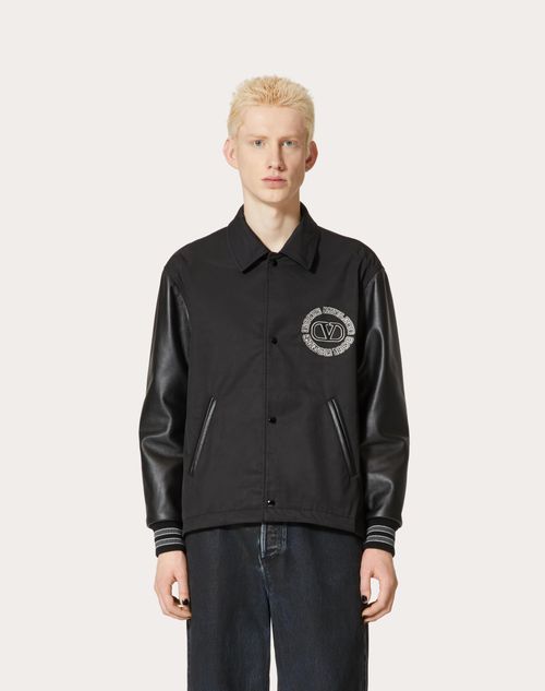 Valentino 2024 sport jacket