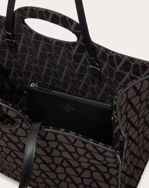 Bolso valentino negro grande shop
