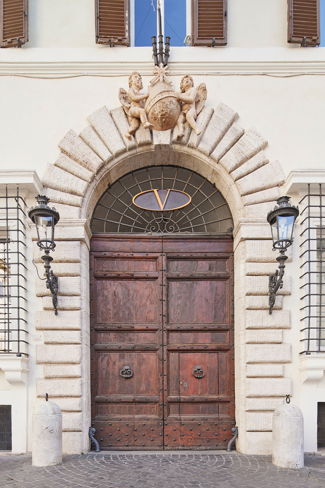 The World of Valentino | Valentino