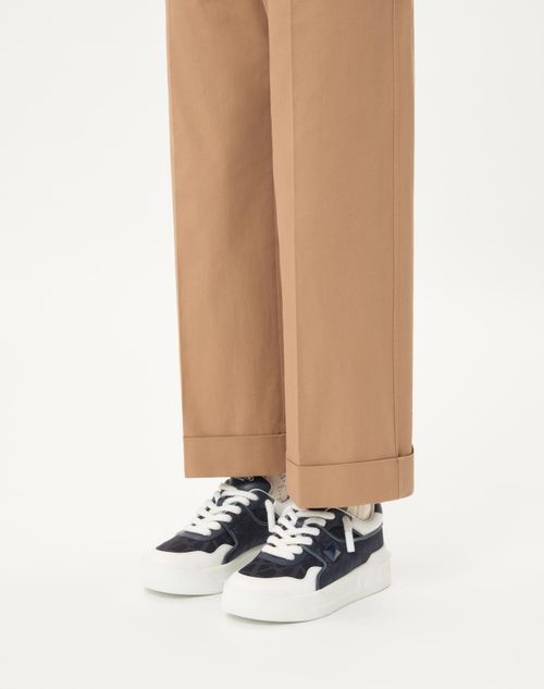 ヴァレンティノ ガラヴァーニ One Stud メンズスニーカー ヴァレンティノ ガラヴァーニ One Stud メンズスニーカー