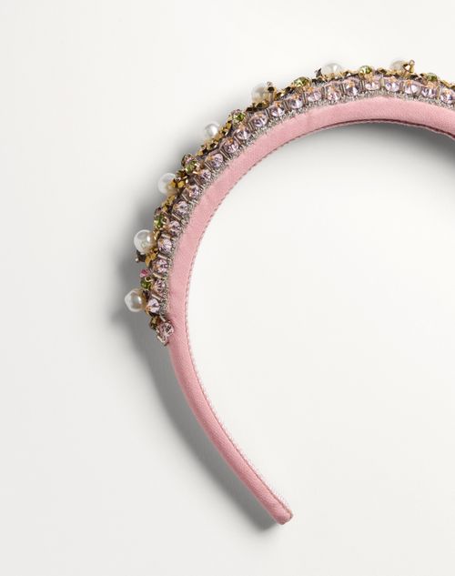  - Light Pink/gold