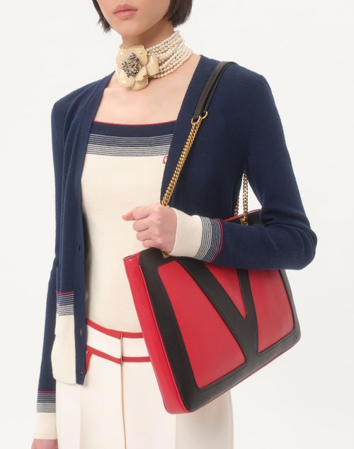  - Birch/navy