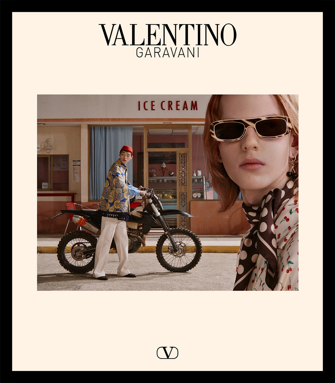 Valentino tienda online la web oficial de la maison valentino