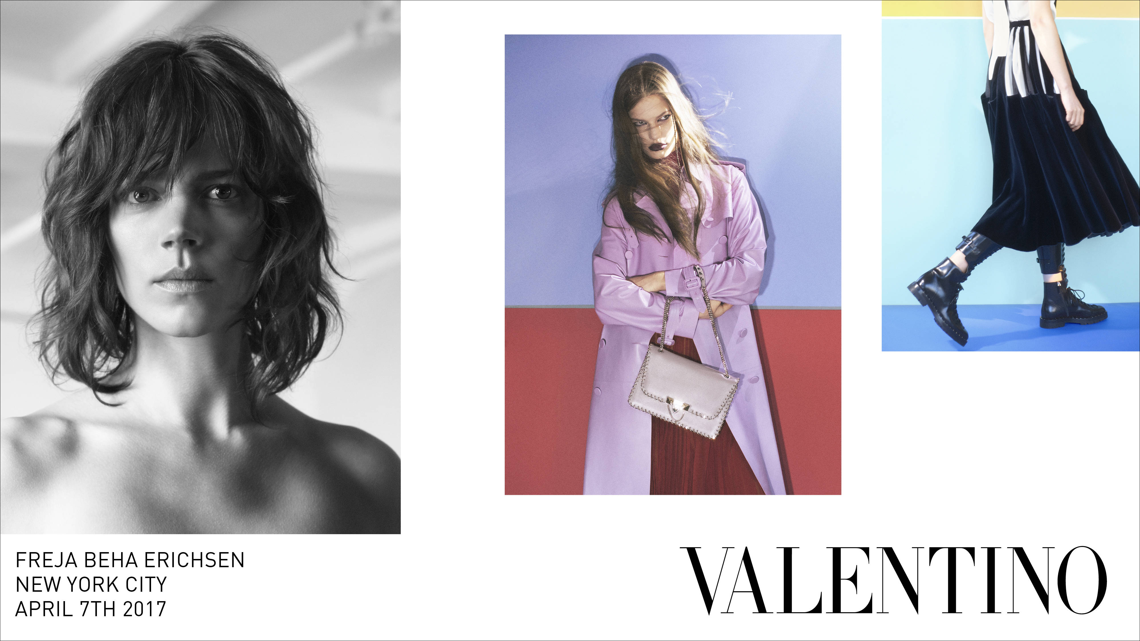 spørgeskema weekend hundehvalp Valentino News and Designer Collections | Valentino