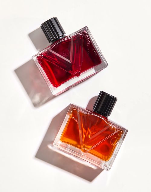 Valentino - Vendetta Uomo 90ml - Trasparente - Unisex - Fragranze