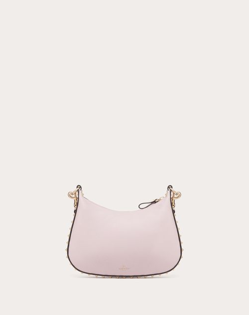 Valentino Garavani Rockstud Small Hobo Bag