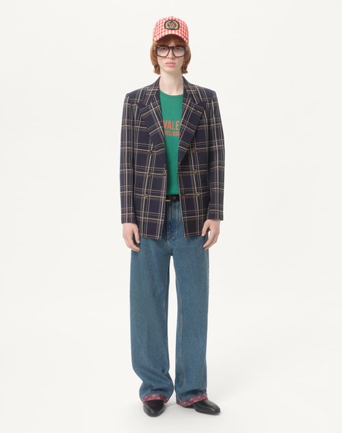 Valentino Men's Designer T-shirts & Sweatshirts | Valentino Valentino Men's Designer T-shirts & Sweatshirts | Valentino