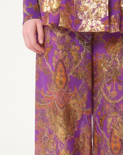 メンズパンツ・ハーフパンツ｜ヴァレンティノ公式ストア