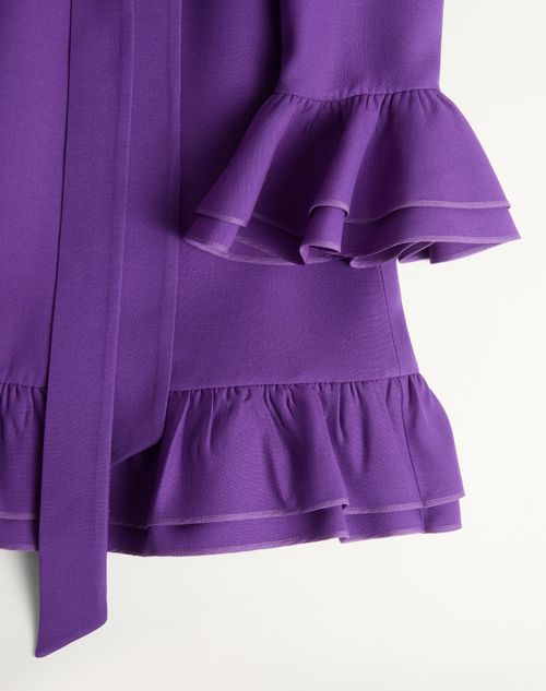  - Purple Orchid