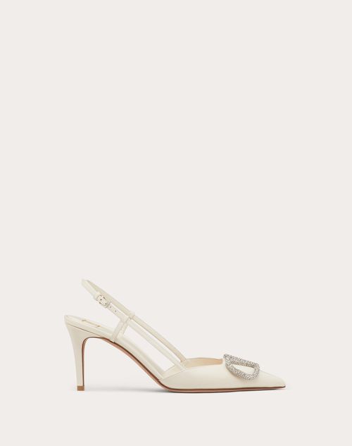 Escarpin hotsell valentino femme