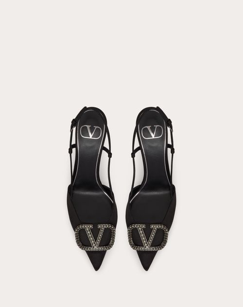 Valentino black online friday