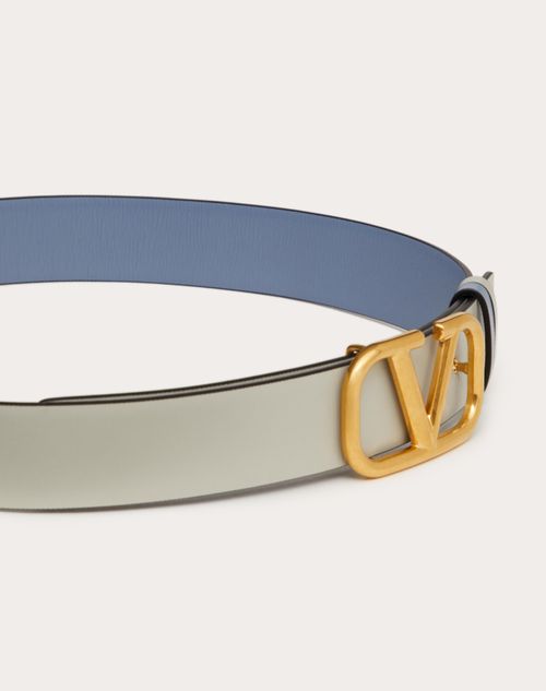 LV Limited Edition Reversible Belt