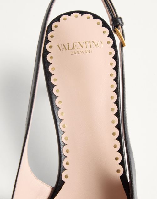  - Black/ivory