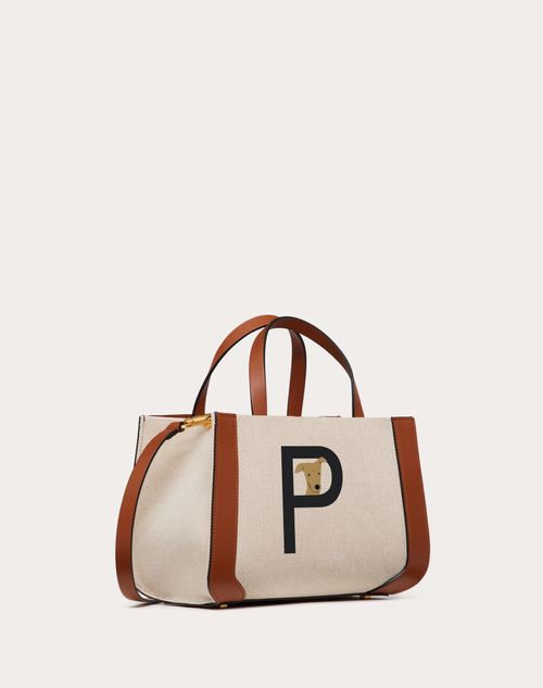 Valentino garavani shopper clearance