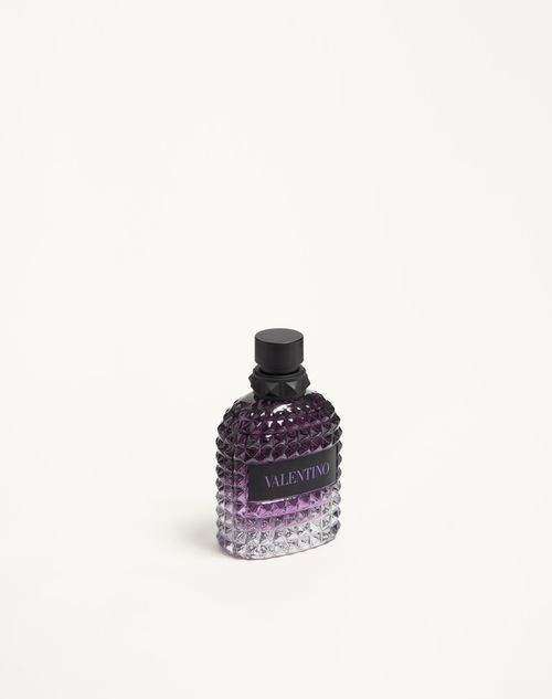 Valentino - Born In Roma Purple Melancholia Eau De Toilette 100ml - Transparent - Unisex - Fragrances