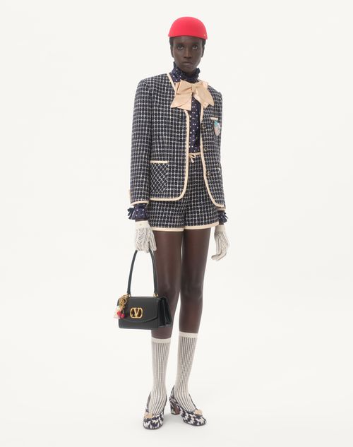 Valentino Women's Designer Shirts & Tops | Valentino Valentino Women's Designer Shirts & Tops | Valentino