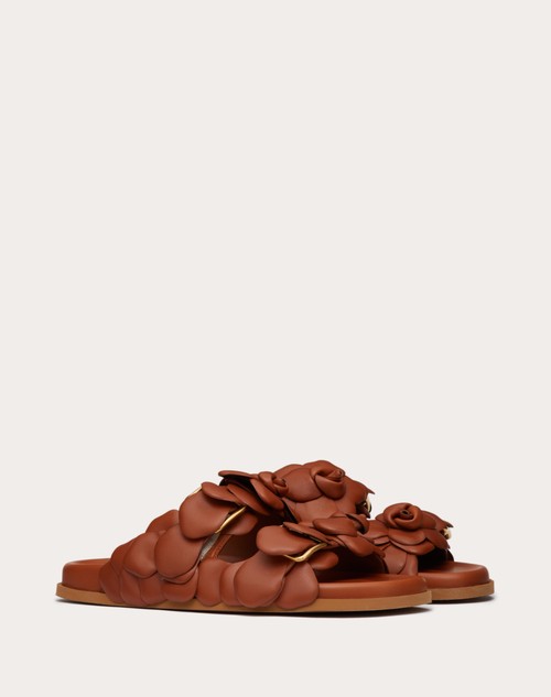 valentino rose slide