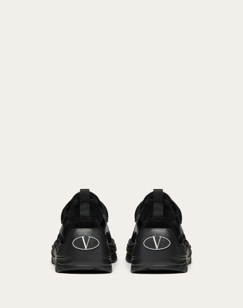 Valentino garavani 2024 gumboy sneakers