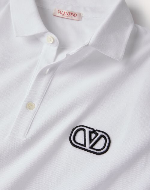 Vltn best sale polo shirt