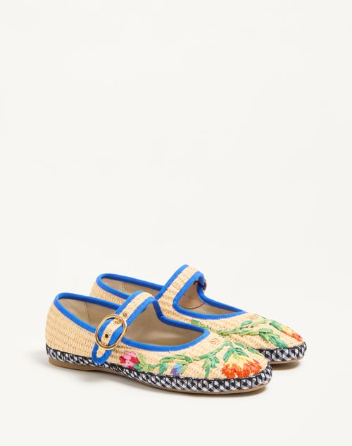  - Natural/multicolor
