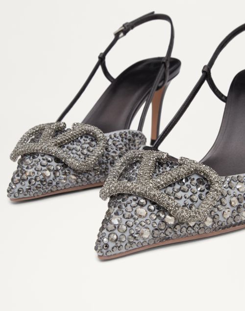  - Anthracite/silver