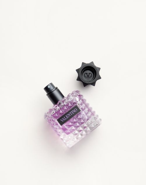 Valentino - Born In Roma Purple Melancholia Eau De Parfum 30ml - Transparent - Unisex - Fragrances