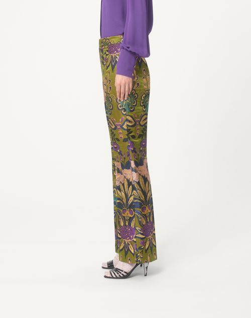  - Laurel/multicolour