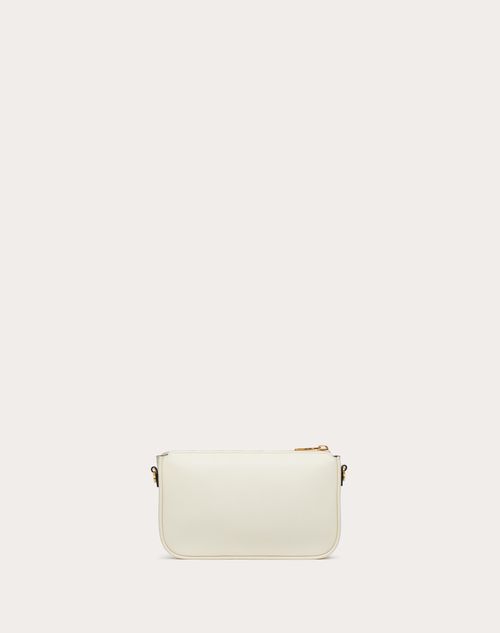 Valentino garavani vlogo leather best sale crossbody bag