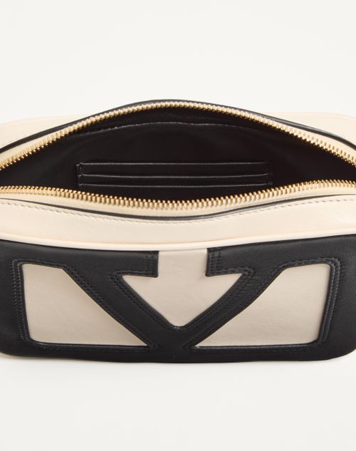 Valentino Garavani Viva Superstar Nappa Leather Crossbody Valentino Garavani Viva Superstar Nappa Leather Crossbody