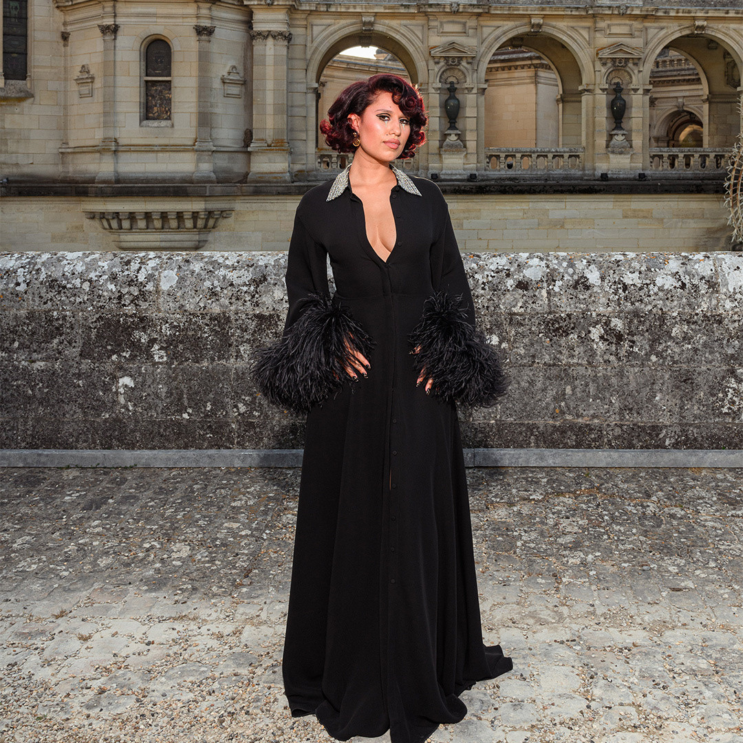 004_Raye_5 July_Chantilly