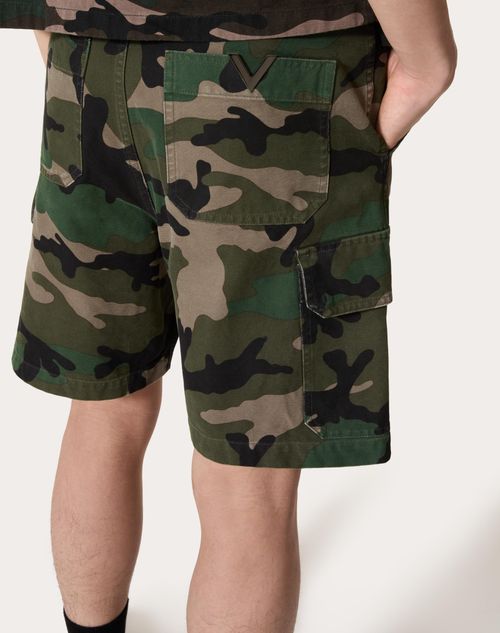  - Camo Vert Militaire