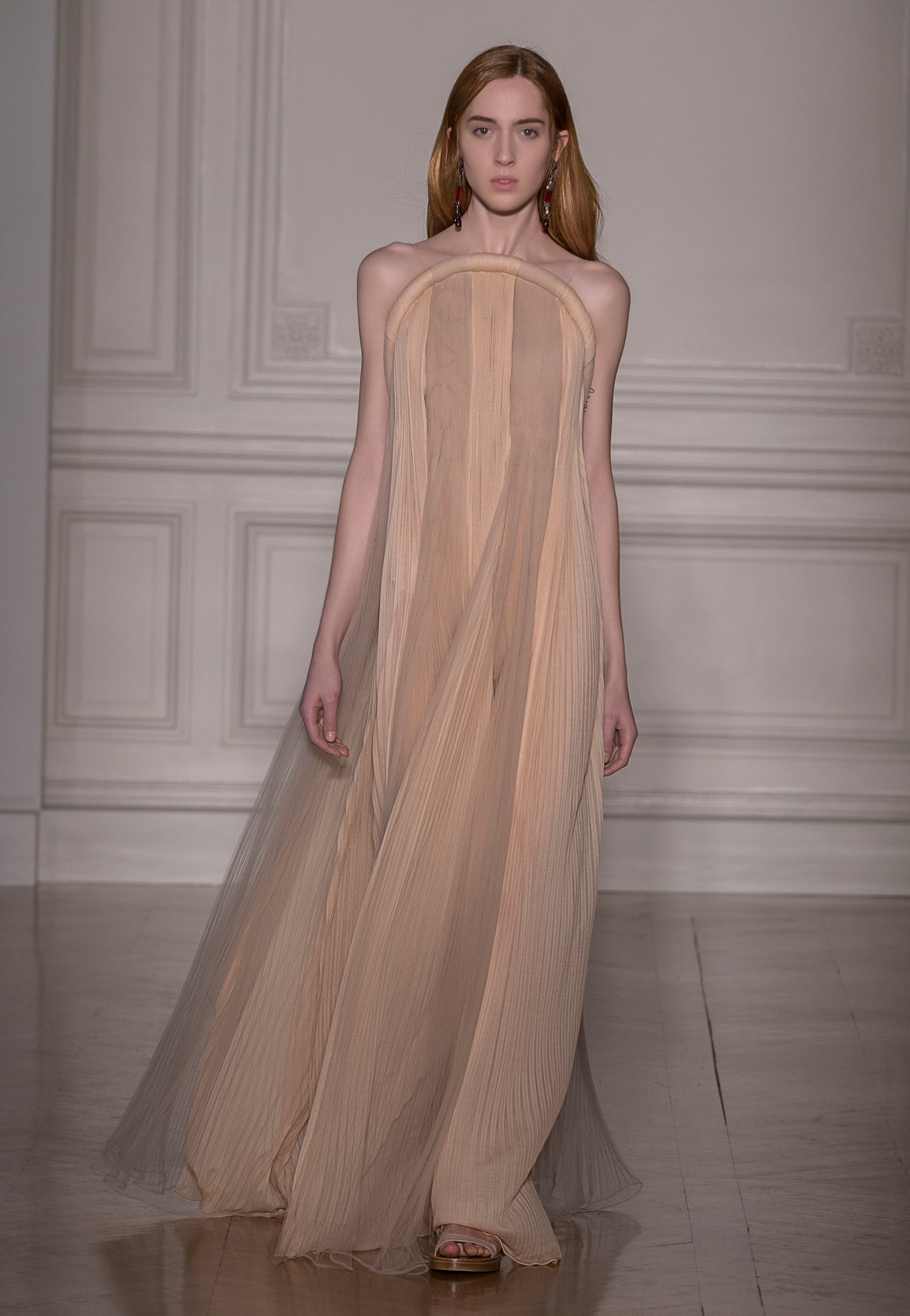 Valentino haute shop couture 2017