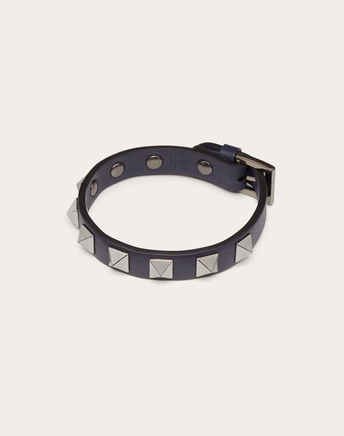 Valentino 2024 marine rockstud