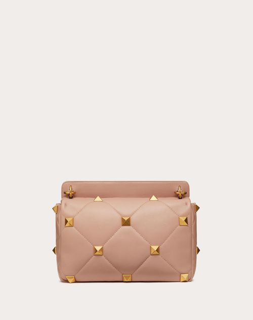 Valentino Garavani Roman Stud nappa bag