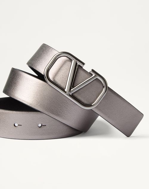 Valentino Garavani Women's Designer Belts | Valentino US
