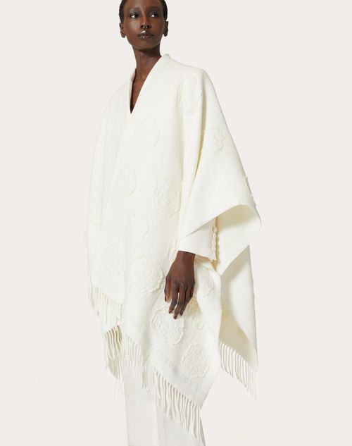 Poncho pour online femme